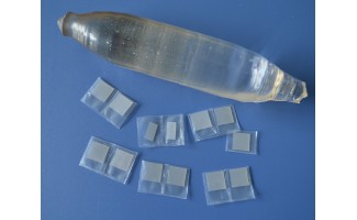 Сцинтилляционные кристаллы YAP(Ce)